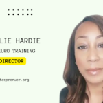 Natalie Hardie Director of NH Neuro Training