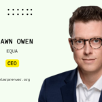 Shawn Owen CEO of Equa