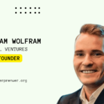 William Wolfram Founder of Fail Ventures