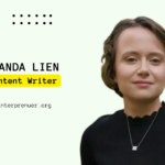Amanda Lien Content Writer