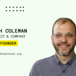 Meet Josh Coleman Partner at Treacy & Company