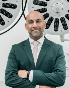 Dr. Shitel Patel