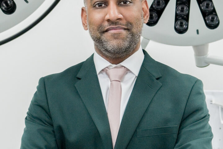 Dr. Shitel Patel