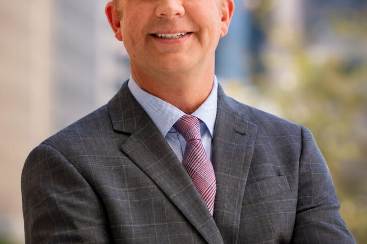 Ben Bair
